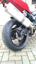 Yamaha 1998 2025 heck - yamaha, r1