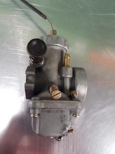 Neuer ! Mikuni vm 24 Nachbau Vergaser Mofarennen? 