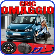 Notrad 5Loch 17 Für