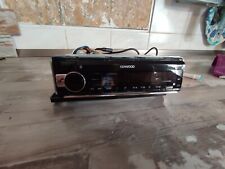 Kennwood Kdc X 5100bt Bluetooth Cd Mp3 autoradio