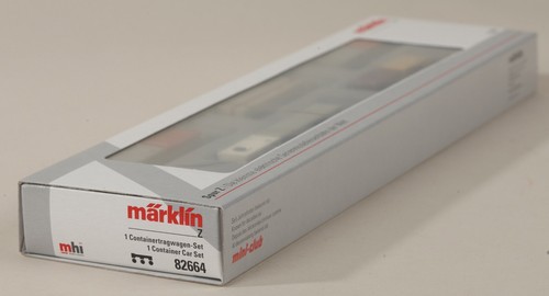 Märklin 82664 wagenset - märklin,