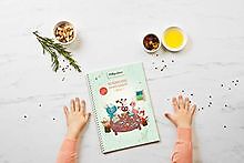 Livre mes premiers apéritifs - livre,