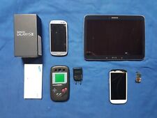 2x Samsung Galaxy S III S3