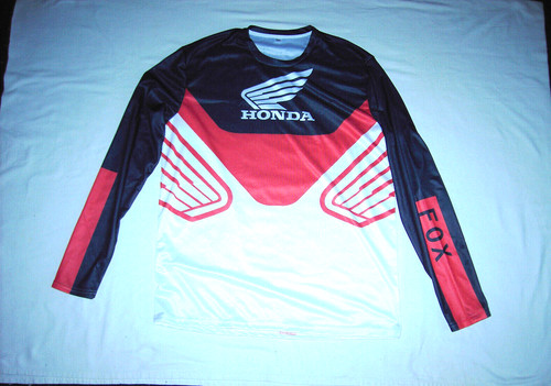 Honda motocross enduro - honda, mx