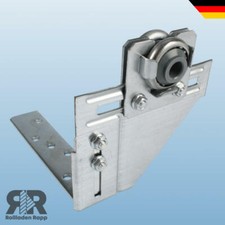 Zwischenlager mit Kugellager