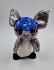 Nicidoos Bubble Edition Fledermaus Kuscheltier Stofftier Plüschtier ca. 15cm