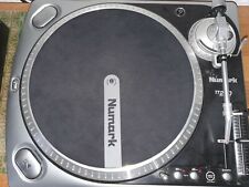 Numark Turntable TT200 2 x mit Reloop-Mixer
