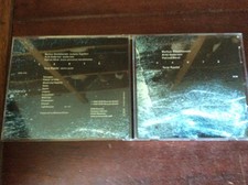 Markus Stockhausen Arild Andersen Patrice Héral Terje Rypdal Kartā [CD Album]ECM