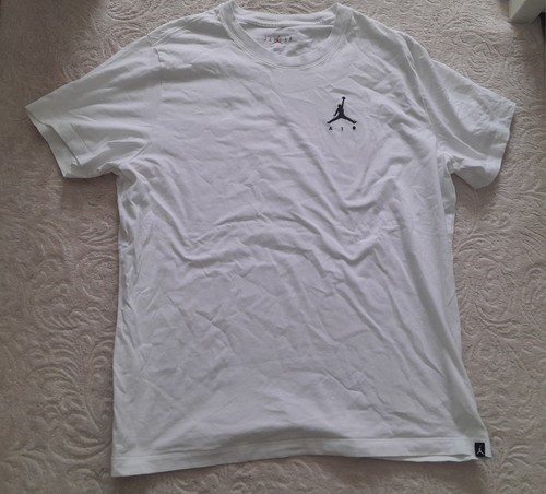 Air jordan shirt - t-shirt,