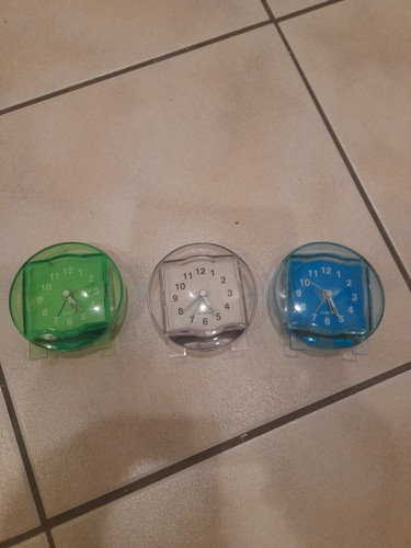 Wecker uhr mit alarm - ,