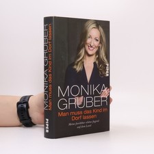 Man muss das Kind im Dorf