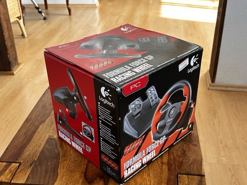 Selling logitech wingman - selling, my