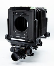 Fast Neu.TOYO VX125 OPTISCHE