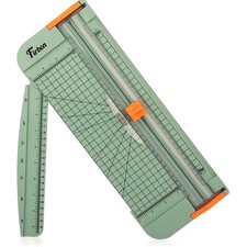 A4 Papierschneider 12 Zoll