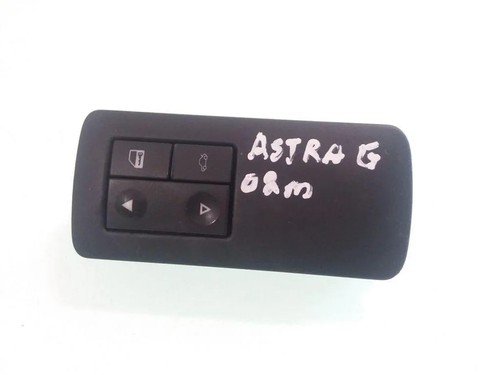 Opel astra estate f35 - opel,