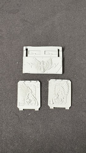 Warhammer 40k space marines - warhammer,