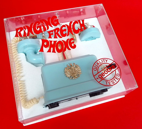 Geobra pre playmobil ringing - pre,