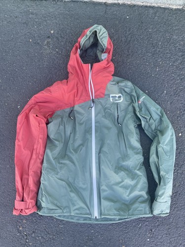 Ortovox swisswool leone - 2l,