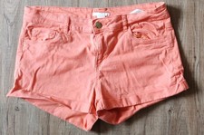 H&M Damen Sweat Shorts Größe