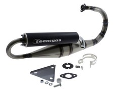Auspuff TECNIGAS NEXT R