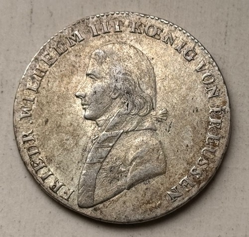 Brandenburg preußen taler - brandenburg,