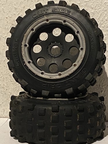Zwei madmax giant für - zwei-madmax,