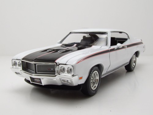 Buick hardtop gsx mcacn 1970 - mcacn,