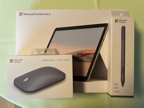 Microsoft surface 10 - microsoft, 2