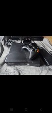 Xbox360 mit Controller und