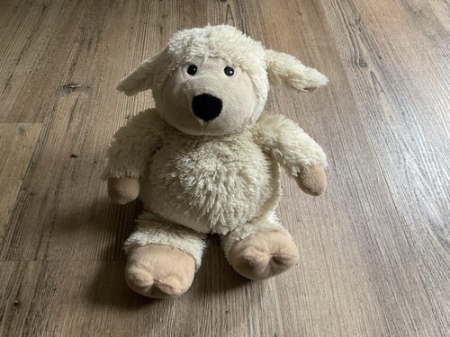 Schaf kuscheltier von - von, warmies