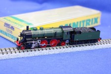 Minitrix 12036 spur - 12036, n