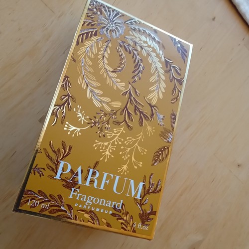 Fragonard jasmin perle - fragonard, de