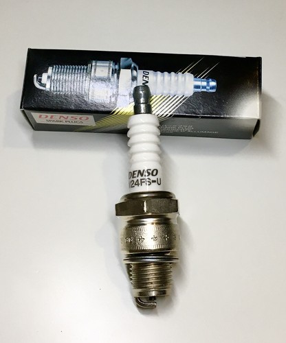 Denso w24fs zündkerze - denso, w24fs-u