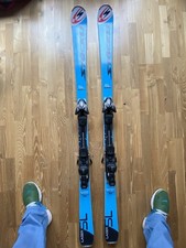 Stöckli Laser SL VRT 165 cm