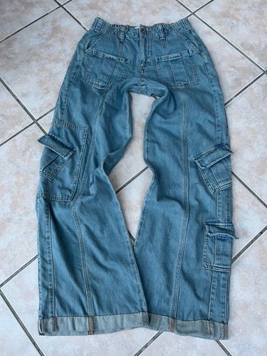 Bdg urban outfitters y2k cargo - outfitters,