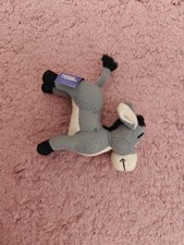 Dreamworks Shrek Esel Plüsch