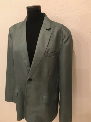 Herren sakko grün neu - herren,