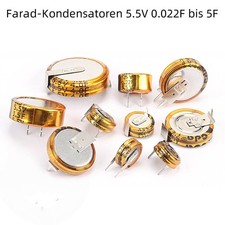 5.5V 0.022F bis 5F Super