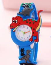 Kinder Armbanduhr Jungen