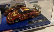 CARRERA 132 30855 * PORSCHE