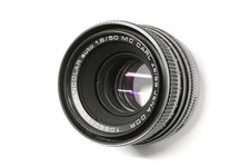 Carl zeiss jena ddr mc - jena,
