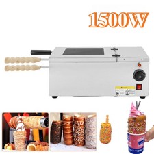 Kommerzielle elektrische Kamin