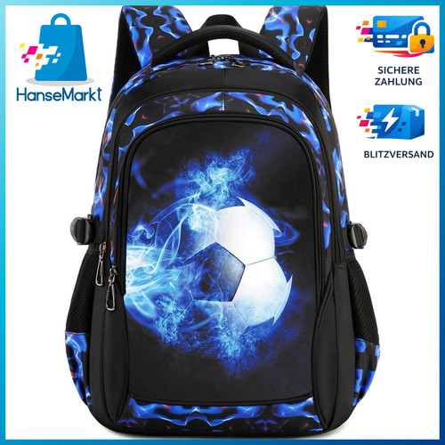 Schulrucksack jungen - schulrucksack,