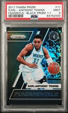 2017 panini prizm 17 - panini, #17