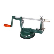 Apfelschäler Hobel Entkerner