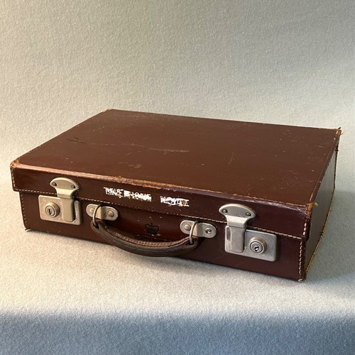 Seltener vintage post - vintage,