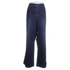 Dollywood, Jeans, Größe: 46, Blau, Einfarbig, Damen -pQm