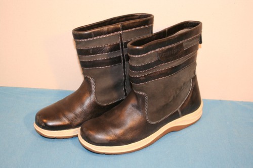 Seestiefel ocean pro größe - seestiefel, +