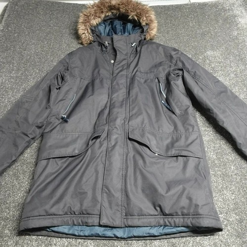 Didriksons parka mantel - mantel, jacke