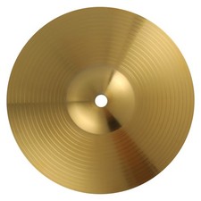  Cymbals for Drummers